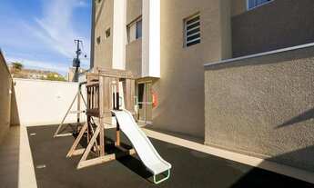 Imagem 5: Apartamento para Venda em Curitiba, Portão, 2 dormitórios, 1 suíte, 2 banheiros, 1 vaga