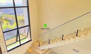 Imagem 4: Casa à venda no condomínio Gran Park Toscana