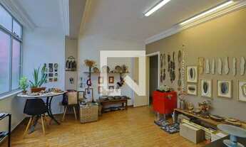 Imagem 3: Apartamento à Venda - Savassi, 4 Quartos, 249 m2