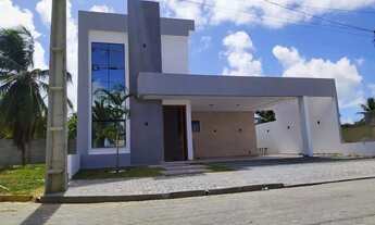 Imagem: Casa à venda no MALUÍ RESIDENCE, CAPUÃ