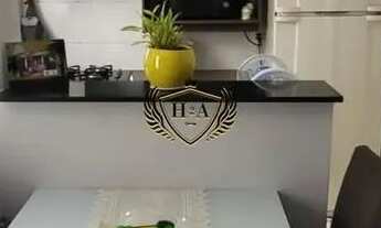 Imagem 5: Apartamento Garden com 2 Quartos no Condomínio Parque Chapada dos Campos - VG!