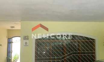 Imagem 4: Sobrado em Rua Gino - Chácara Belenzinho - São Paulo/SP