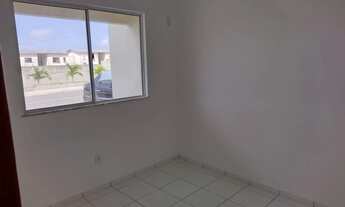 Imagem 3: KAR 96 VENDO CASA NO PLAZA VILLAGE POR 40 MIL PRESTACAO DE 467,00