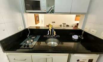 Imagem 8: Flat Matiz Manhattan Flat completo, 44 m², 1 dormitório, 1 vaga Jardins - São Paulo - SP