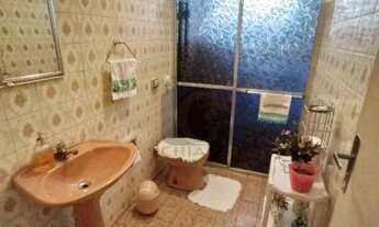 Imagem 6: Sobrado com 3 dormitórios, 2 vagas, terraço, quintal com churrasqueira à venda, 162 m² por