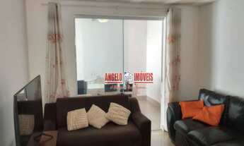 Imagem 5: Apartamento com 2 dormitórios à venda, 64 m² por R$ 350.000,00 - Copacabana - Belo Horizon