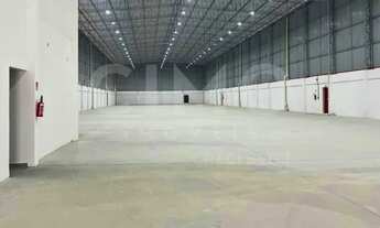 Imagem: Galpão para alugar em Navegantes Novo