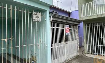 Imagem 3: Sobrado com 2 quartos à venda por R$ 242000.00, 46.46 m2 - ALTO BOQUEIRAO - CURITIBA/PR