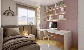 Imagem 4: Lançamento Torres do Aeroporto