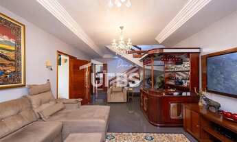 Imagem: Sobrado à venda no Setor Central