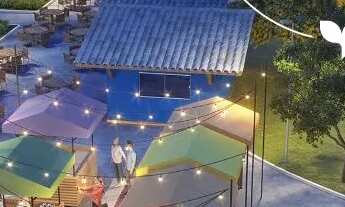 Imagem: Excelente Lote a Venda no Bairro Aruana