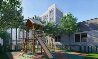 Imagem 6: Apartamento no Eusébio Cod0319