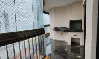 Imagem 4: Apartamento à venda, 136 m² por R$ 750.000,00 - Aviação - Praia Grande/SP