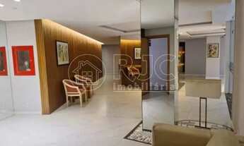 Imagem 6: Imóvel para venda com 100 metros quadrados com 2 quartos em Copacabana - Rio de Janeiro