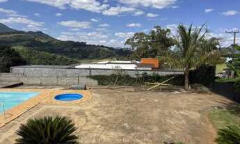 Imagem 5: Chacrinha 700 m2 com 4 dorms.em Joanópolis SP ( associação represa