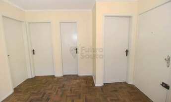 Imagem 3: Apartamento com 2 Dormitórios Próximo ao Carrefour - Praticidade e Conforto no Edifício Co