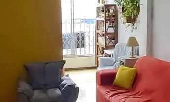 Imagem: Apartamento em Rua Marquês de Valença