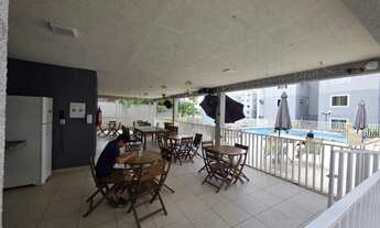 Imagem 4: Aluguel Apartamento com 2 dormitórios