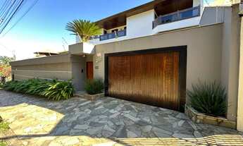 Imagem: Casa à Venda e para Alugar no Jardim Quebec