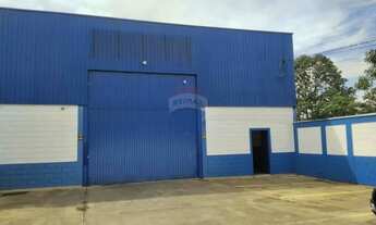 Imagem 4: Galpão Comercial Industrial para Locação