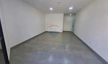 Imagem 3: Espaço Comercial Moderno em Bragança Paulista