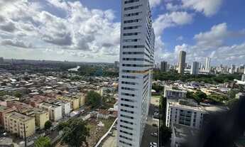 Imagem 6: EXCELENTE APARTAMENTO DE 89M² COM MÓVEIS PLANEJADOS NA TORRE