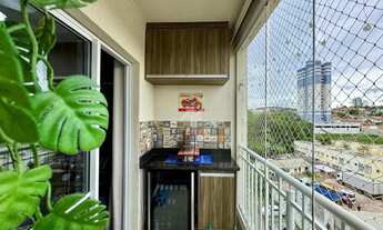 Imagem: Apartamento - Ortizes - Valinhos