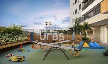 Imagem 4: Apartamento com 3 quartos Setor Aeroporto