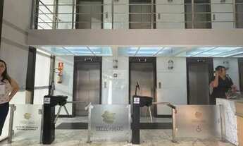 Imagem 3: Sala à venda, 94 m² por R$ 820.000 - Fátima - Fortaleza/CE