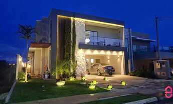 Imagem: Jardim Veneza - 340m² (05 Quartos) em Senador