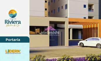 Imagem 5: Lançamento Riviera Martim de Sá Martim de Sá: Apartamento com 3 dormitórios à venda, 123,8