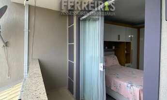 Imagem 7: TRIPLEX COM EXCELENTE ACABAMENTO JARDIM PRIMAVERA