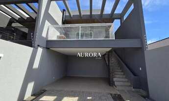 Imagem: Casa com 3 dormitórios à venda, 112 m²