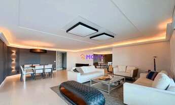 Imagem 6: Apartamento com 4 dormitórios à venda, 413 m² por R$ 3.000.000,00 - Ingá - Niterói/RJ