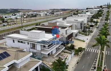 Imagem 7: Casa à venda em Campinas, Loteamento Mont Blanc Residence, com 4 suítes, com 530 m²