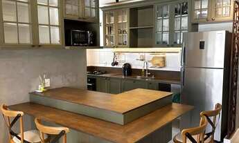 Imagem 3: Alugo Lindo Apartamento No Ed. Mandarim