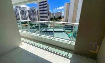 Imagem 5: Apartamento com 3 quartos à venda, 90 m² - Cambeba - Fortaleza/CE