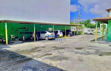 Imagem 4: Ponto Comercial na Coroa do Meio