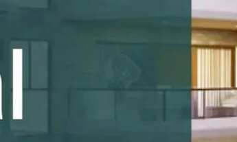 Imagem 2: Cedro, Apartamento 3 E 4 Suítes Distribuído Em 154M² E 3 Vagas De Garagem No Horto Florest