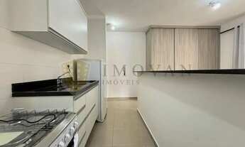 Imagem 2: Kitchnet Mobiliada para Locação