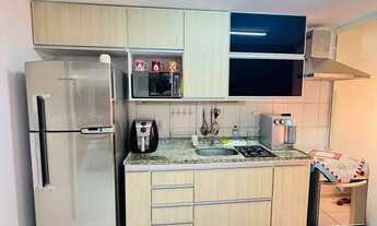 Imagem 5: Locação (Aluguel) -Próxima ao Arena - Apartamento 02 quartos no condominio Aquagreen