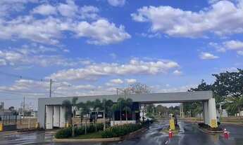 Imagem 2: Loteamento à venda no bairro Terras Alpha Residencial 2 - Senador Canedo/GO