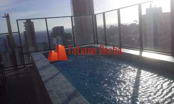 Imagem 5: Vendo apartamento tipo studio na Único Barra