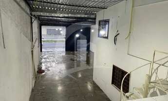 Imagem 4: Galpão com 270m² para venda na Av. Augusto Franco