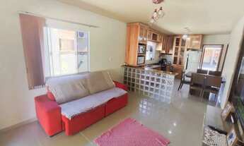 Imagem 5: Casa à venda, 3 quartos, sendo 1 suíte, Bairro Sossego, Schroeder/ SC