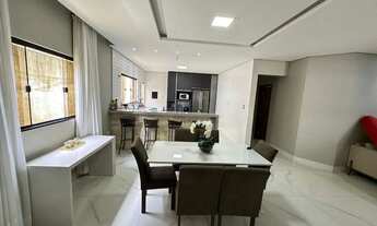 Imagem 7: Venda de casa térrea com 3 quartos no bairro Barcelona Park em Montes Claros