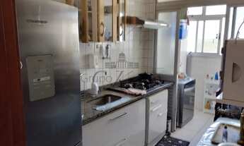 Imagem 5: Oportunidade - Apartamento - Vila Industrial - Residencial Portal Vitória - 3 Dormitórios