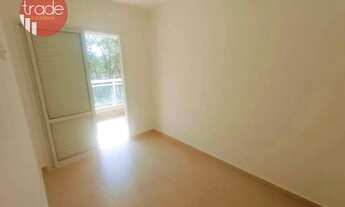 Imagem 7: Apartamento para Locação de 03 Quartos no Bairro Jardim Botânico em Ribeirão Preto com Sac