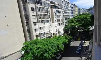 Imagem 5: Apartamento - Padrão / Residencial / Copacabana