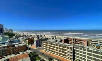 Imagem 7: MAGNIFICO APTO CLASSE AA!! 2 SUITES VISTA DEFINITIVA MAR!!